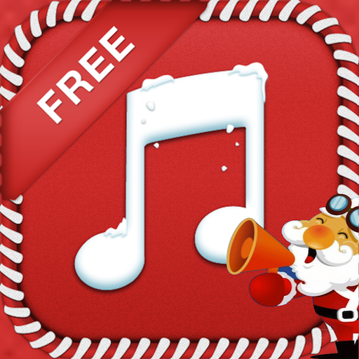 Christmas Music ~10,000 FREE!! icon