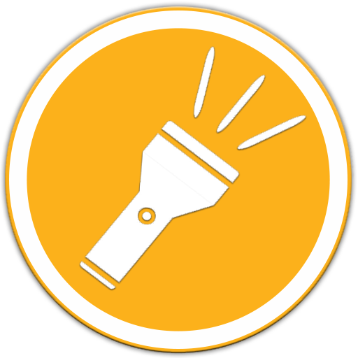 Flashlight : No Ads icon