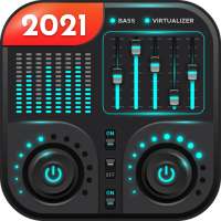 Best Equalizer, Bass Booster & Virtualizer on 9Apps