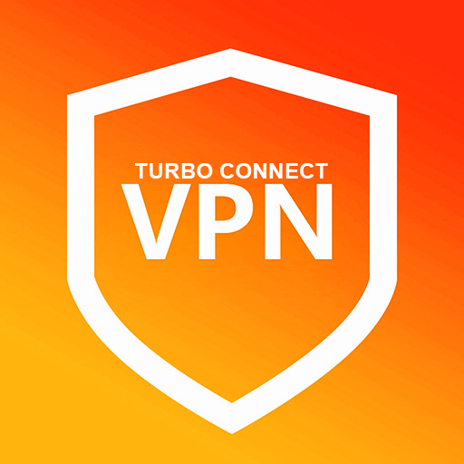 Turbo Connect | Fast VPN Unblock Websites icon