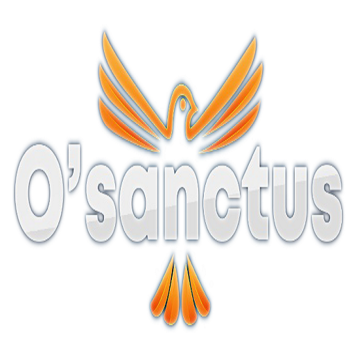 O Sanctus icon