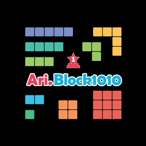 Ari. Block 1010 icon
