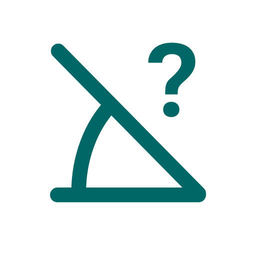 ikon Simple Inclinometer 📏
