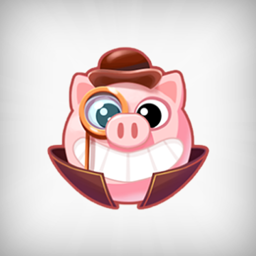 Raid Master : Free Spins and Coins Offers icon