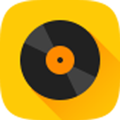 Play Music icon
