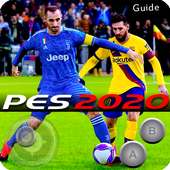 Guide PES 2020 : Pro Tactic Revolution Soccer 2020