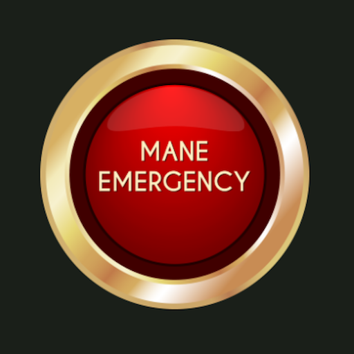 Mane Emergency ME icon