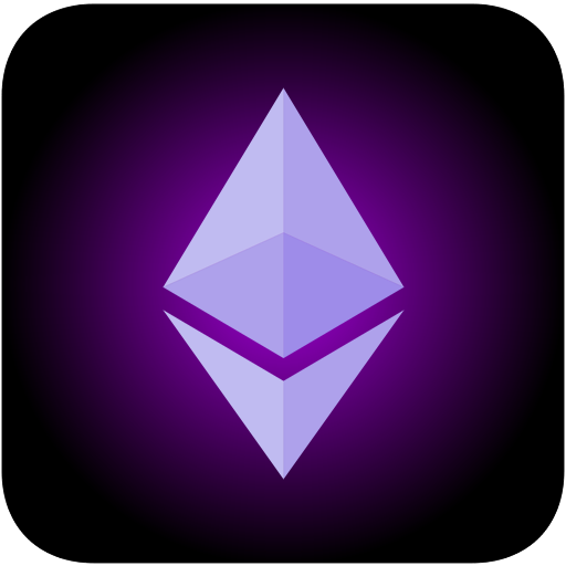 ETH CLOUD MINER icon