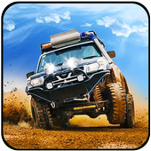 Offroad Racing Fever 3D icon
