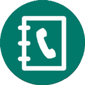 دليل ارقام السعودية أيقونة