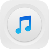 MP3 Music Player icon