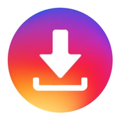 Reels Downloader For Instagram - StorySaver icon