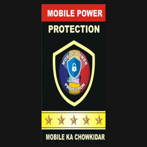 Mobile Power Protection icon