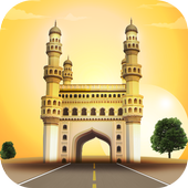 MyCityWay - Hyderabad icon