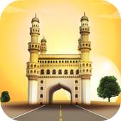 MyCityWay - Hyderabad on 9Apps