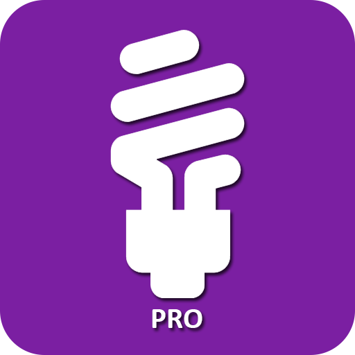 My Electrical Calculator Pro icon