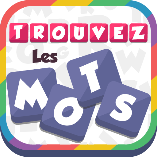 Quiz culture générale - Words Up icon