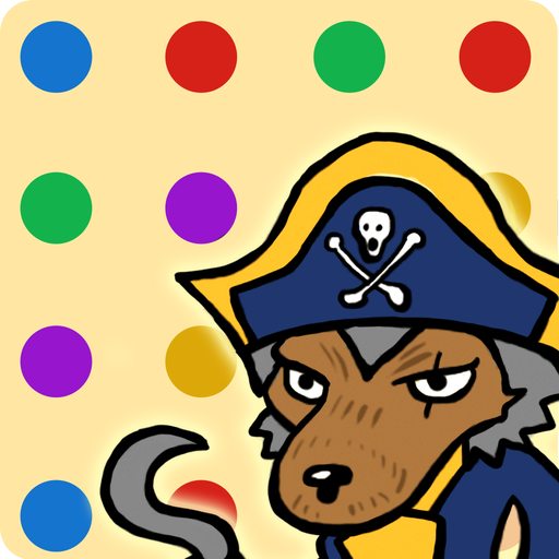 Dots Dog иконка