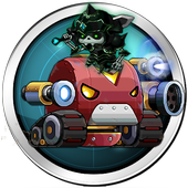 Zombie vs Transformers icon