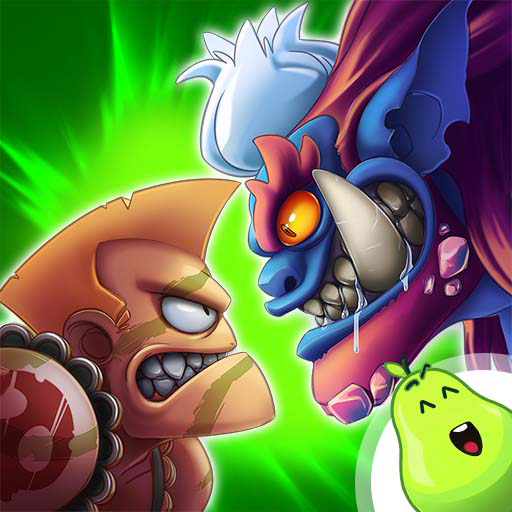 Band of Badasses: Run &amp; Shoot icon