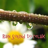Rain Sound to relax icon