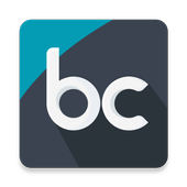 BusinessCard أيقونة