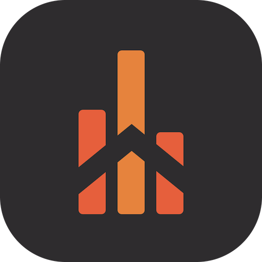 Correlate:  Health Journal, Mood &amp; Symptom Tracker icon