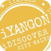 iDiscover Yangon on 9Apps