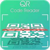 Qr Scanner :  Qr Code Reader App on 9Apps
