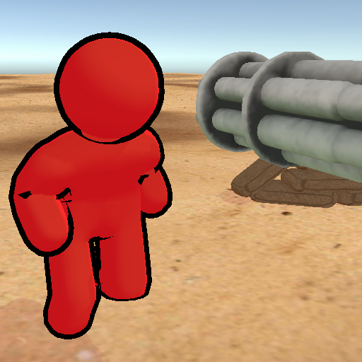 Ammo Fever: Tower Gun Defense أيقونة