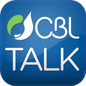 CBL Talk icon