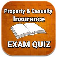 Property & Casualty Insurance Exam Quiz on 9Apps