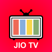 Jio TV - Live Cricket , ISL Live icon