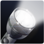 FlashLight   Camera Vision icon