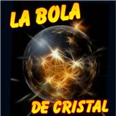 la bola de cristal broma