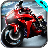 Moto Game Fast Racing icon