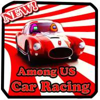 car racing among us