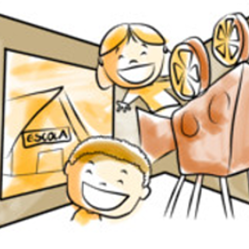 Produção de Vídeo Estudantil icon