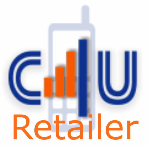 Charge4U Retailer icon