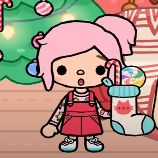 toca boca life world guide icon