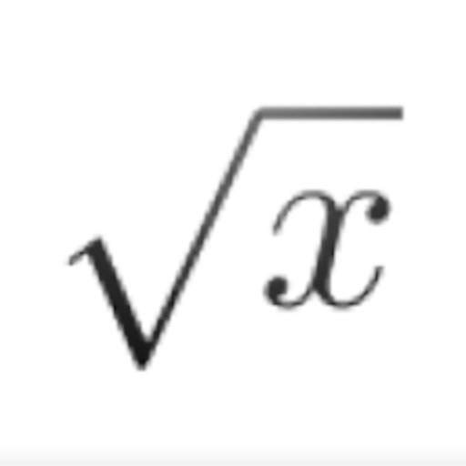 StaudSoft's Calculator icon