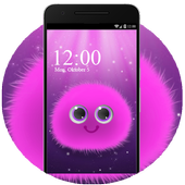 Best Fluffy Chu Wallpaper HD icon