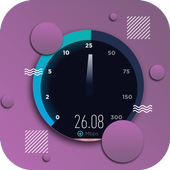 Internet Speed Meter иконка