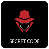 Mobile Secret Code icon