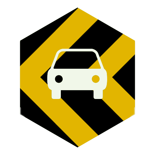 Vehicle Simulation : Drift 3D icon