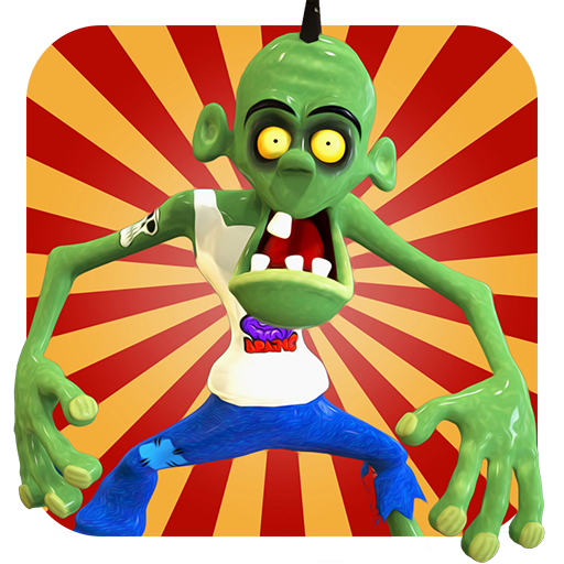 Zombie Killa - Zombie Shooter icon