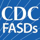 CDC FASD on 9Apps