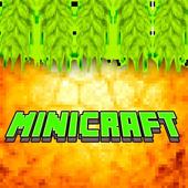 Mini Craft III Adventure Prime Lite icon