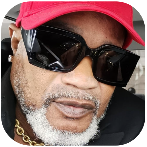 Koffi Olomide Music - Audio and Video icon