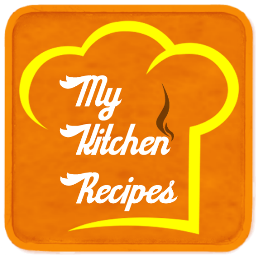 My Kitchen Recipes icon